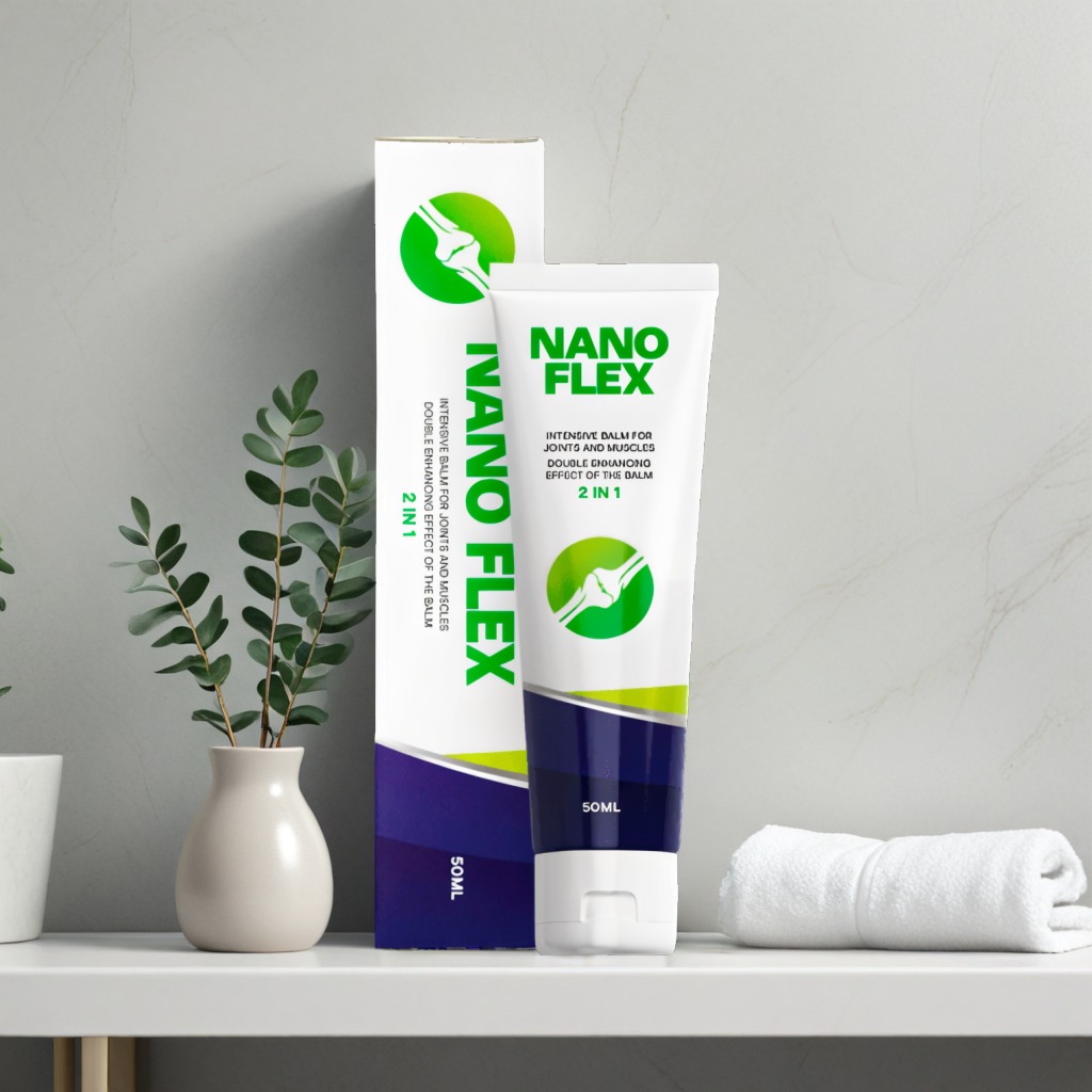 Product packshot