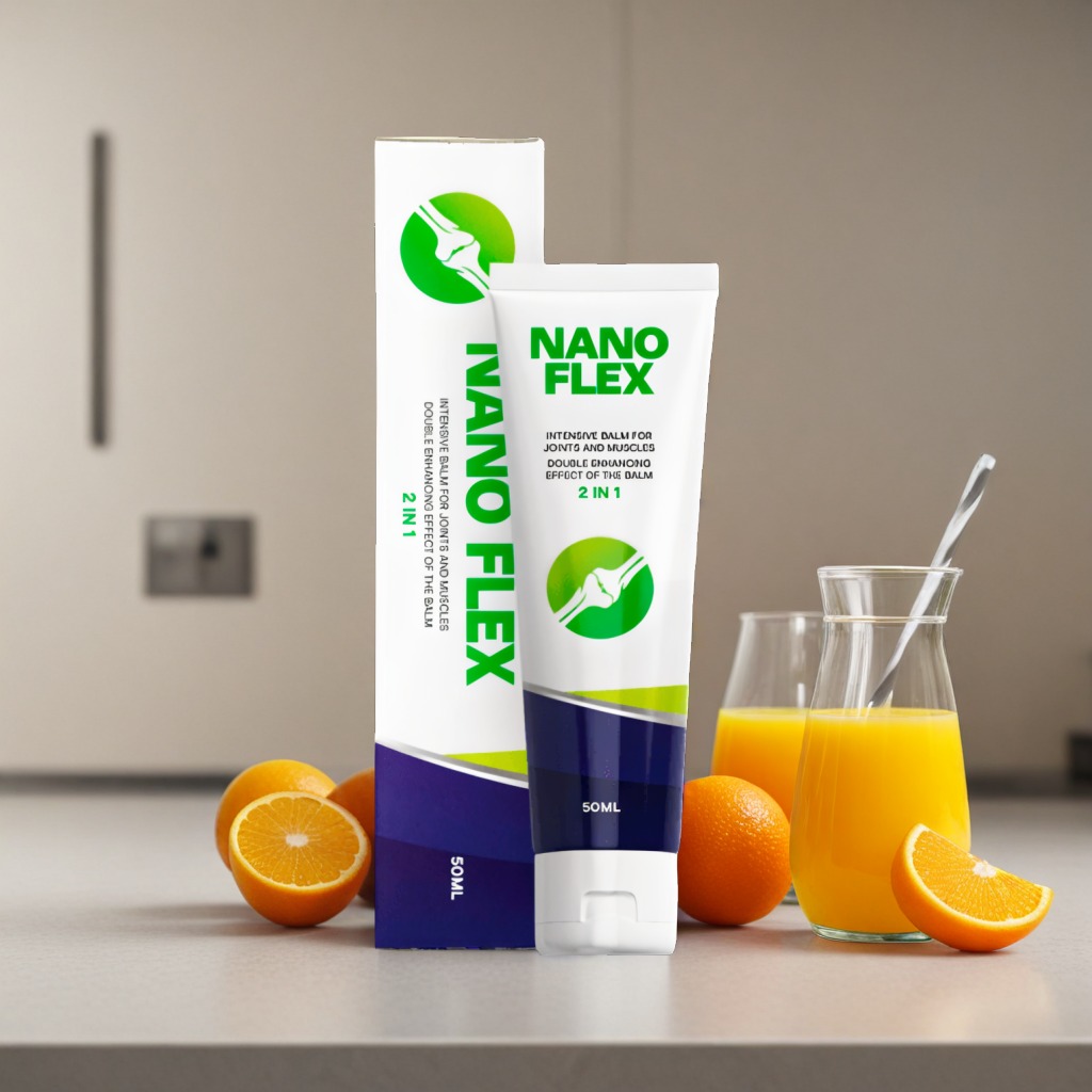 Product packshot