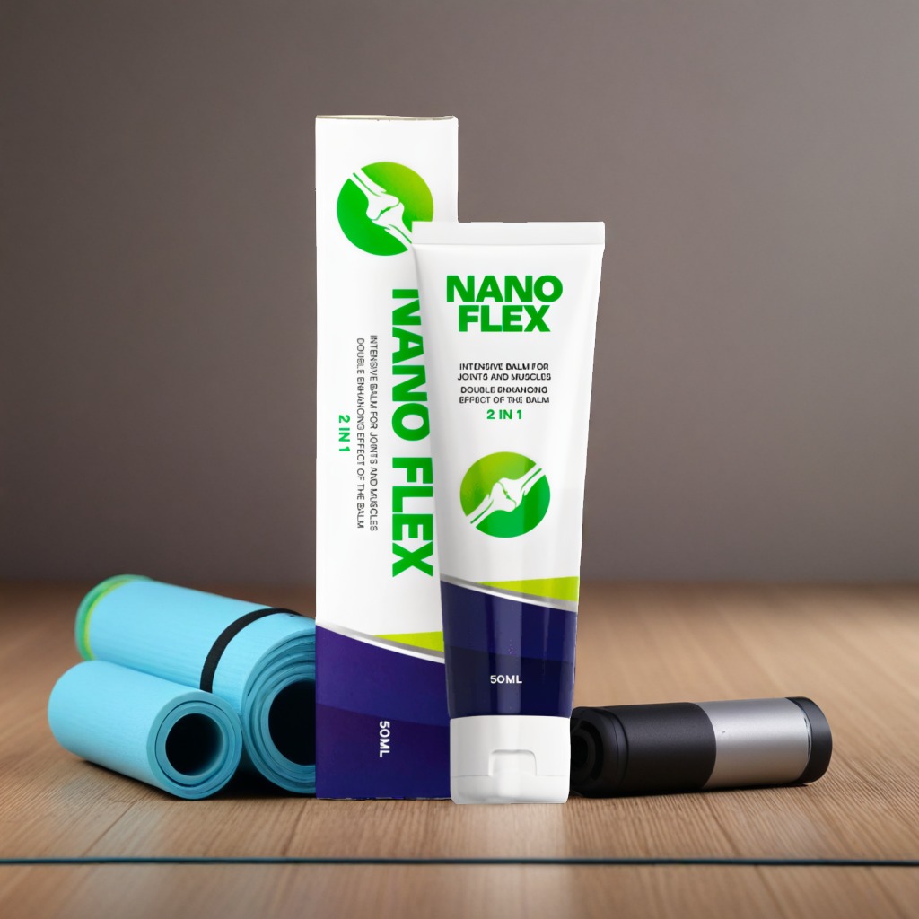 Product packshot
