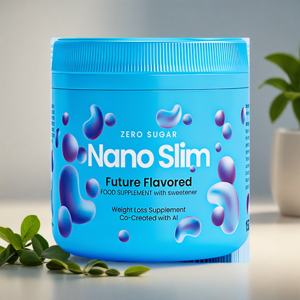 Product packshot
