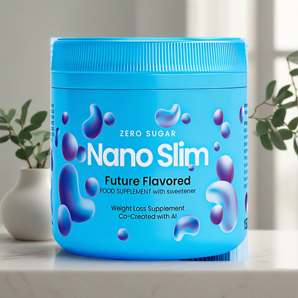 Product packshot