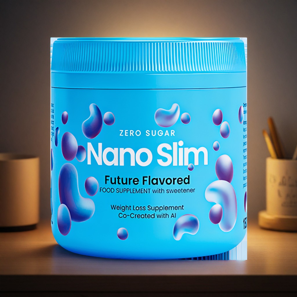 Product packshot