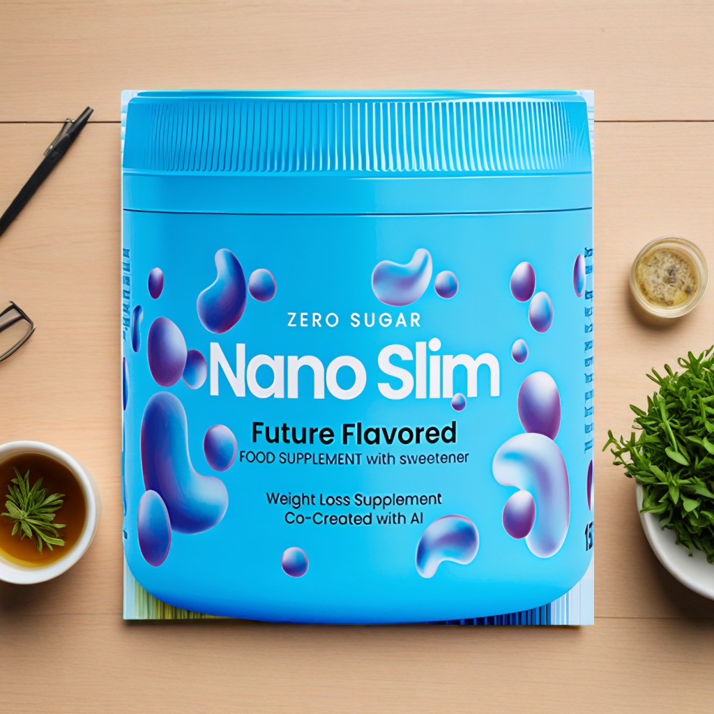 Product packshot