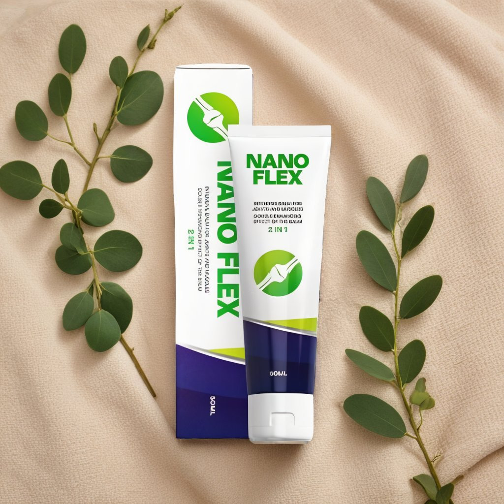 Product packshot