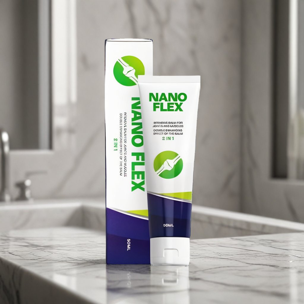 Product packshot