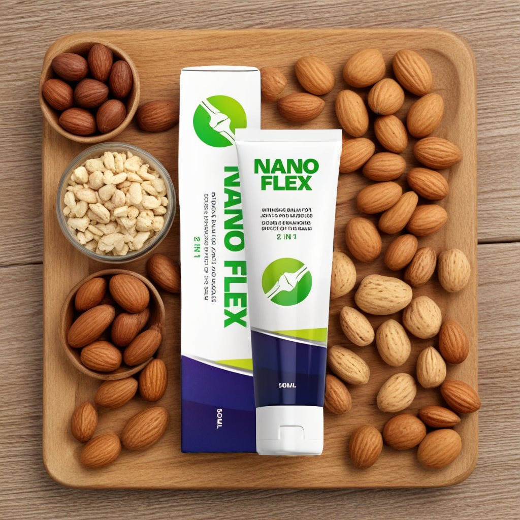 Product packshot