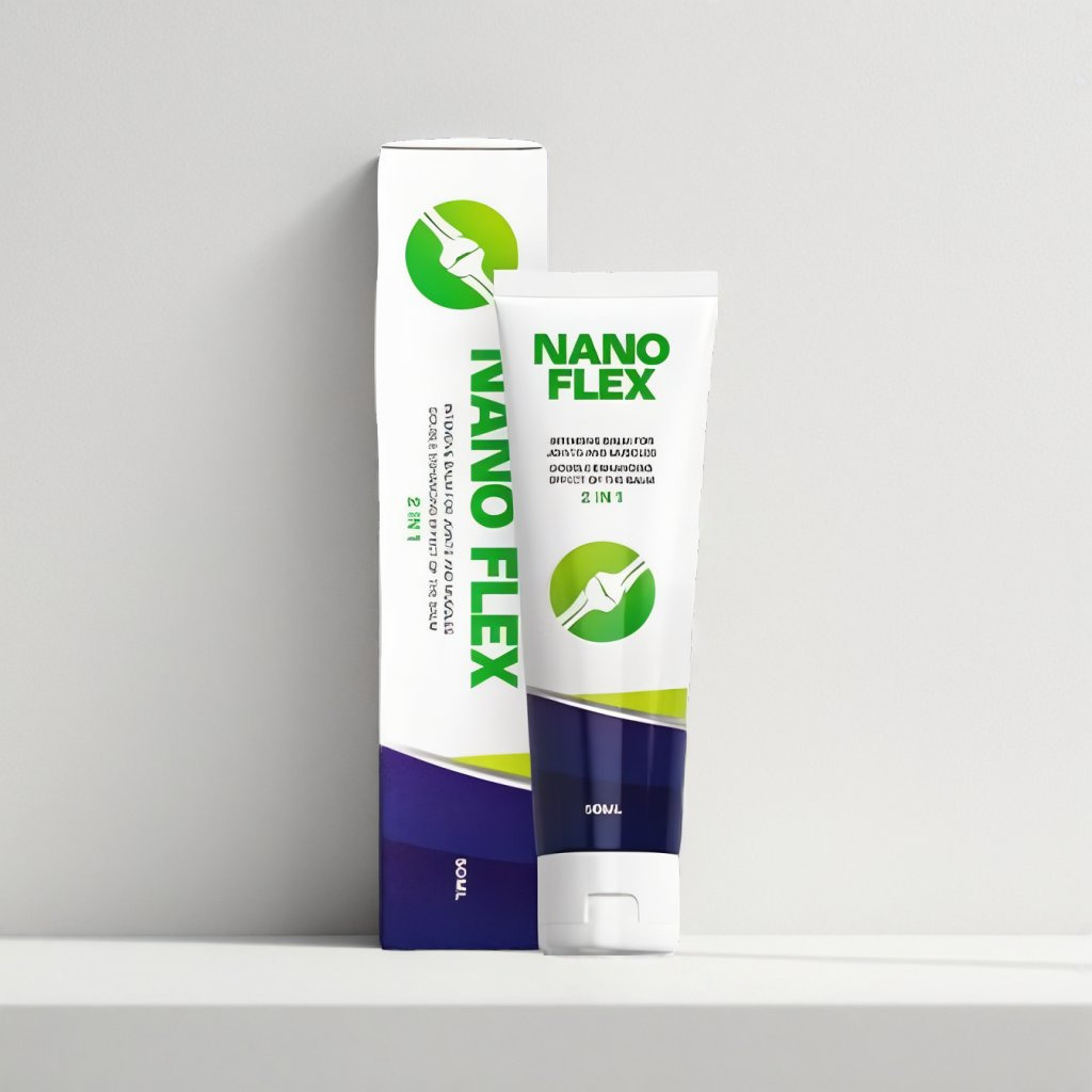 Product packshot