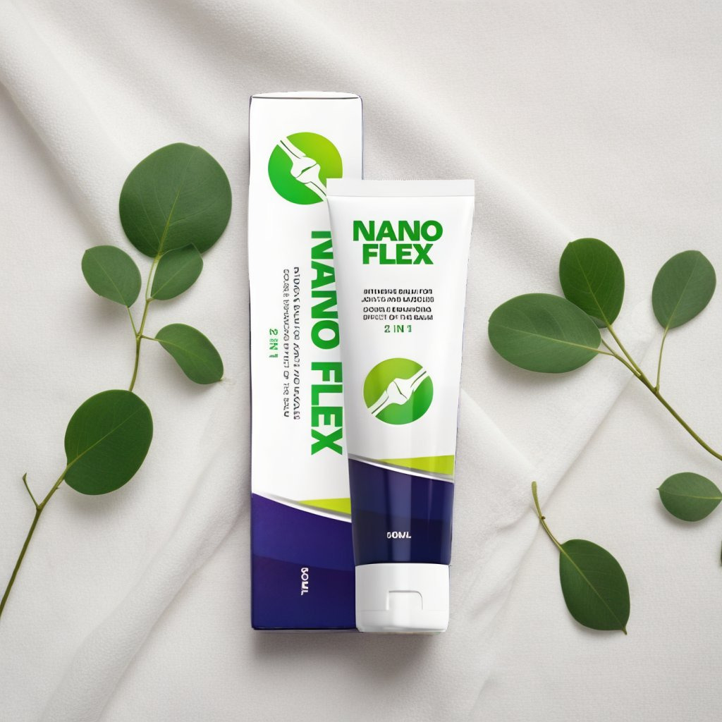 Product packshot