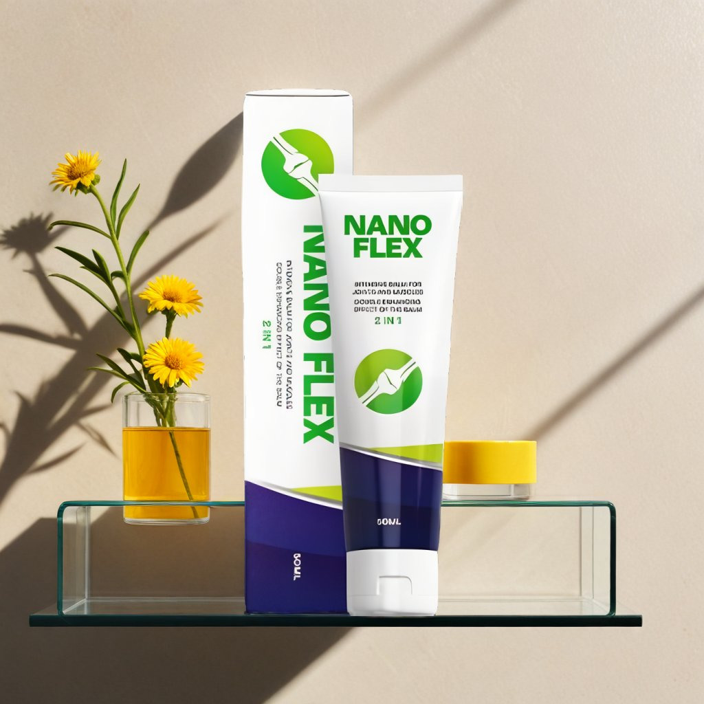 Product packshot