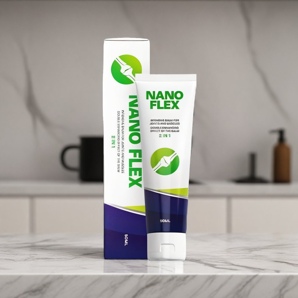 Product packshot