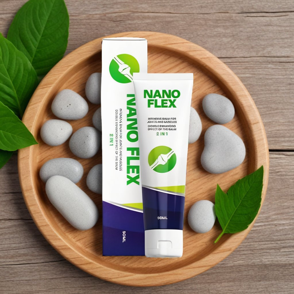 Product packshot