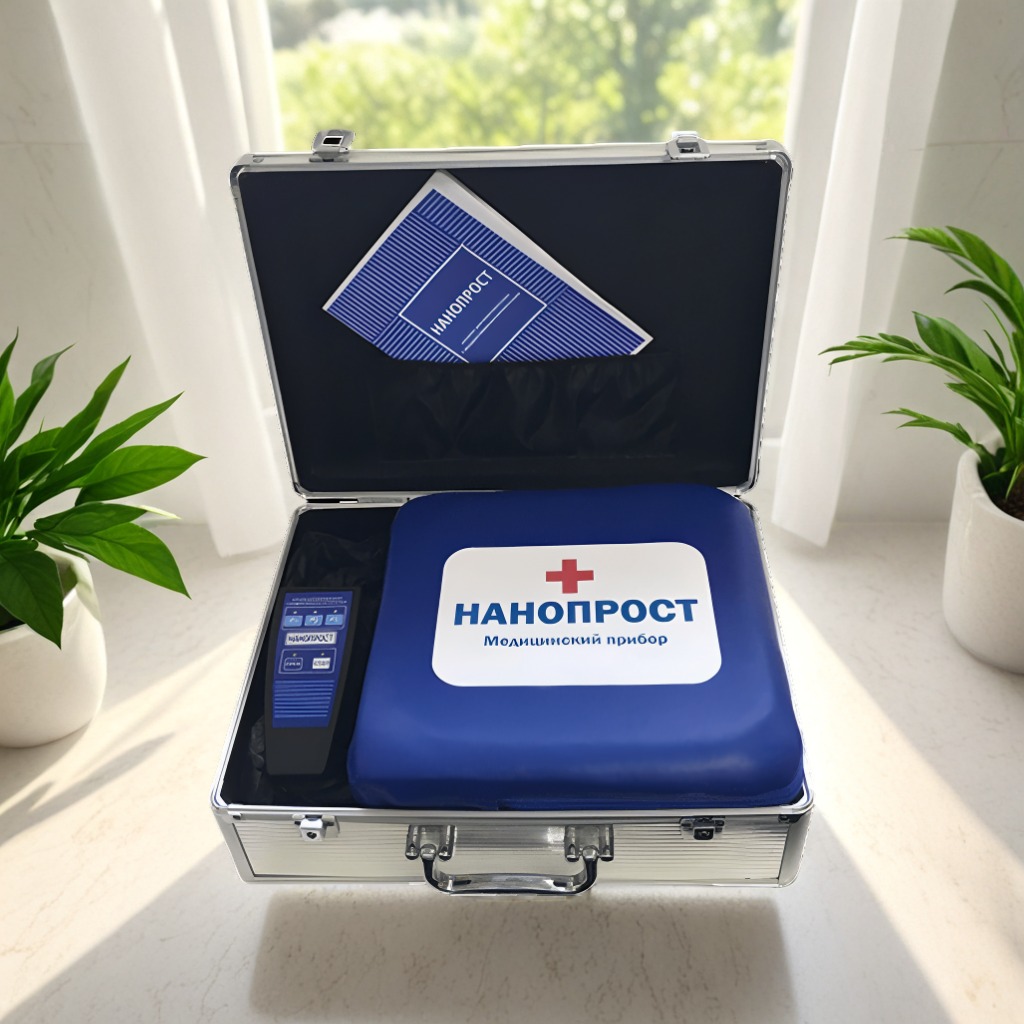 Product packshot