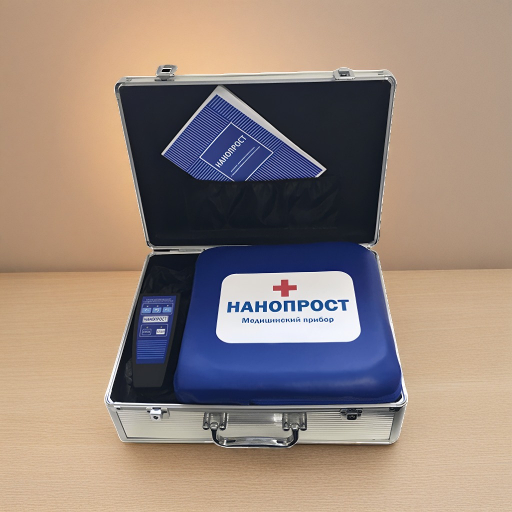 Product packshot