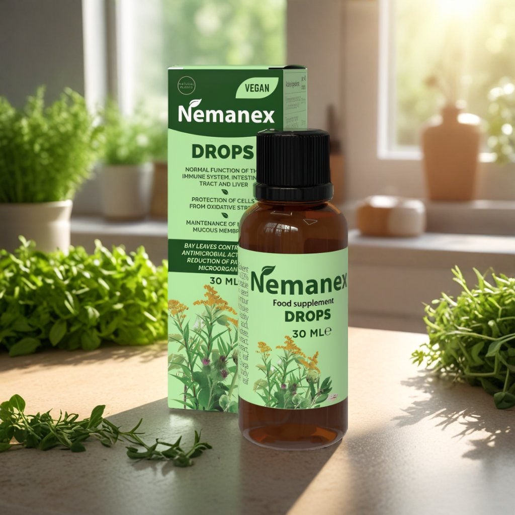 Product packshot