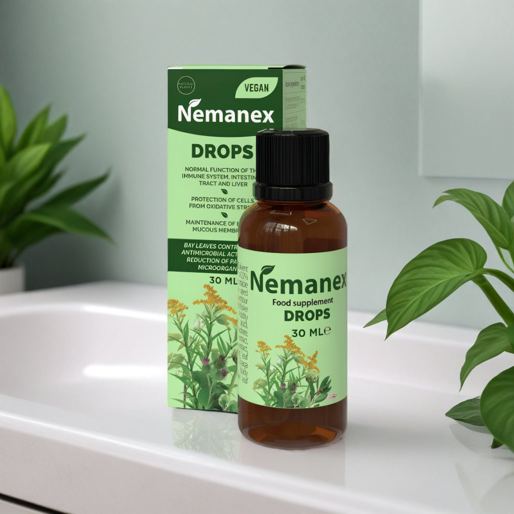 Product packshot