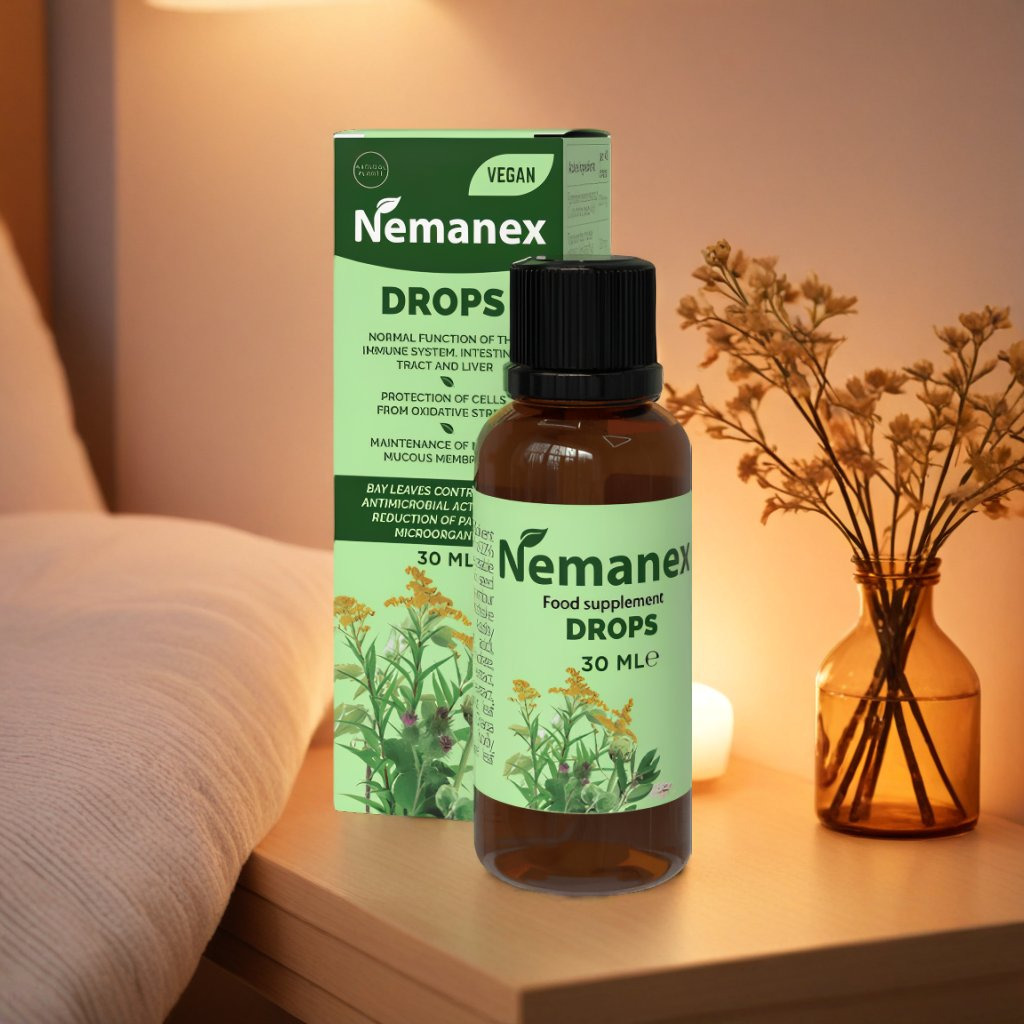 Product packshot