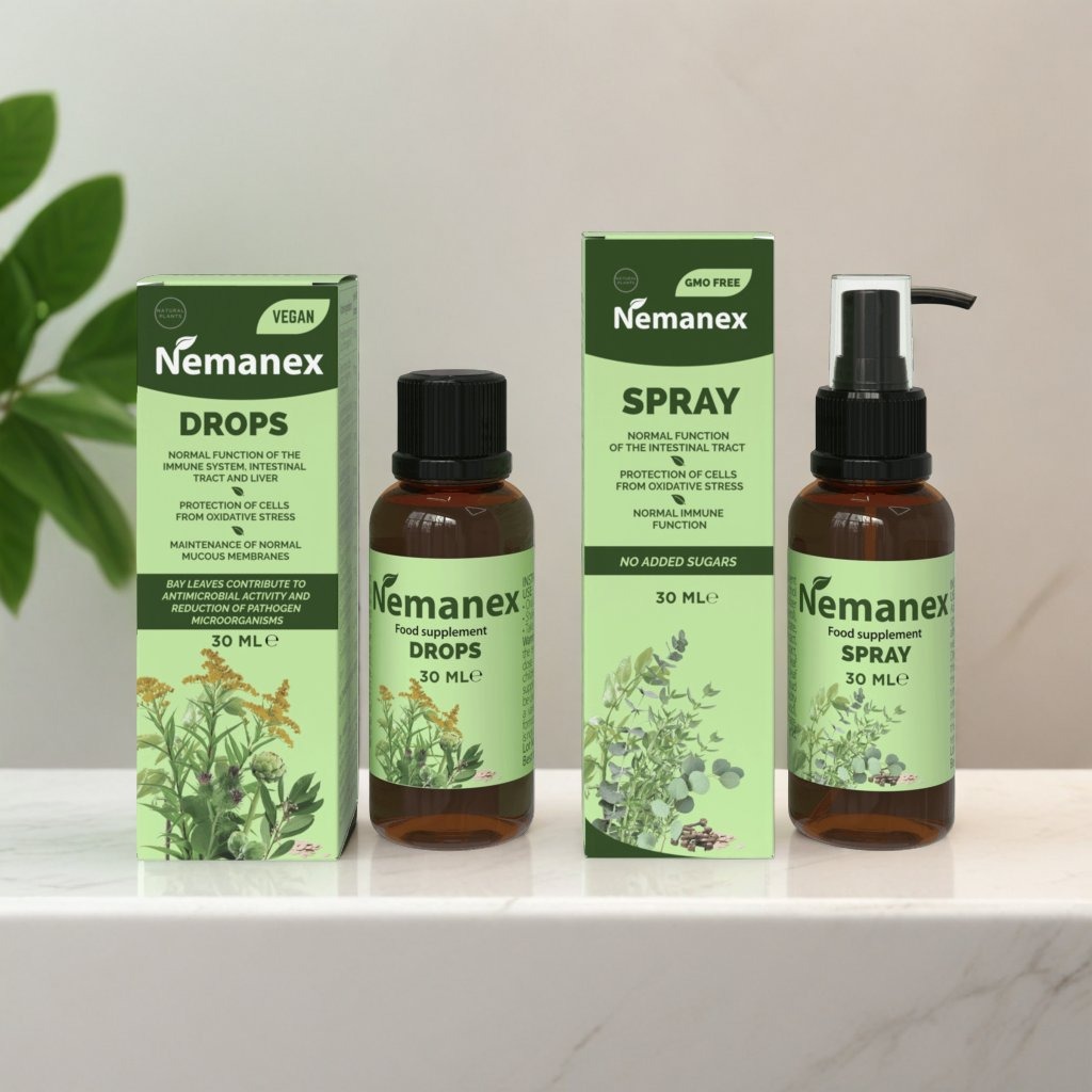 Product packshot