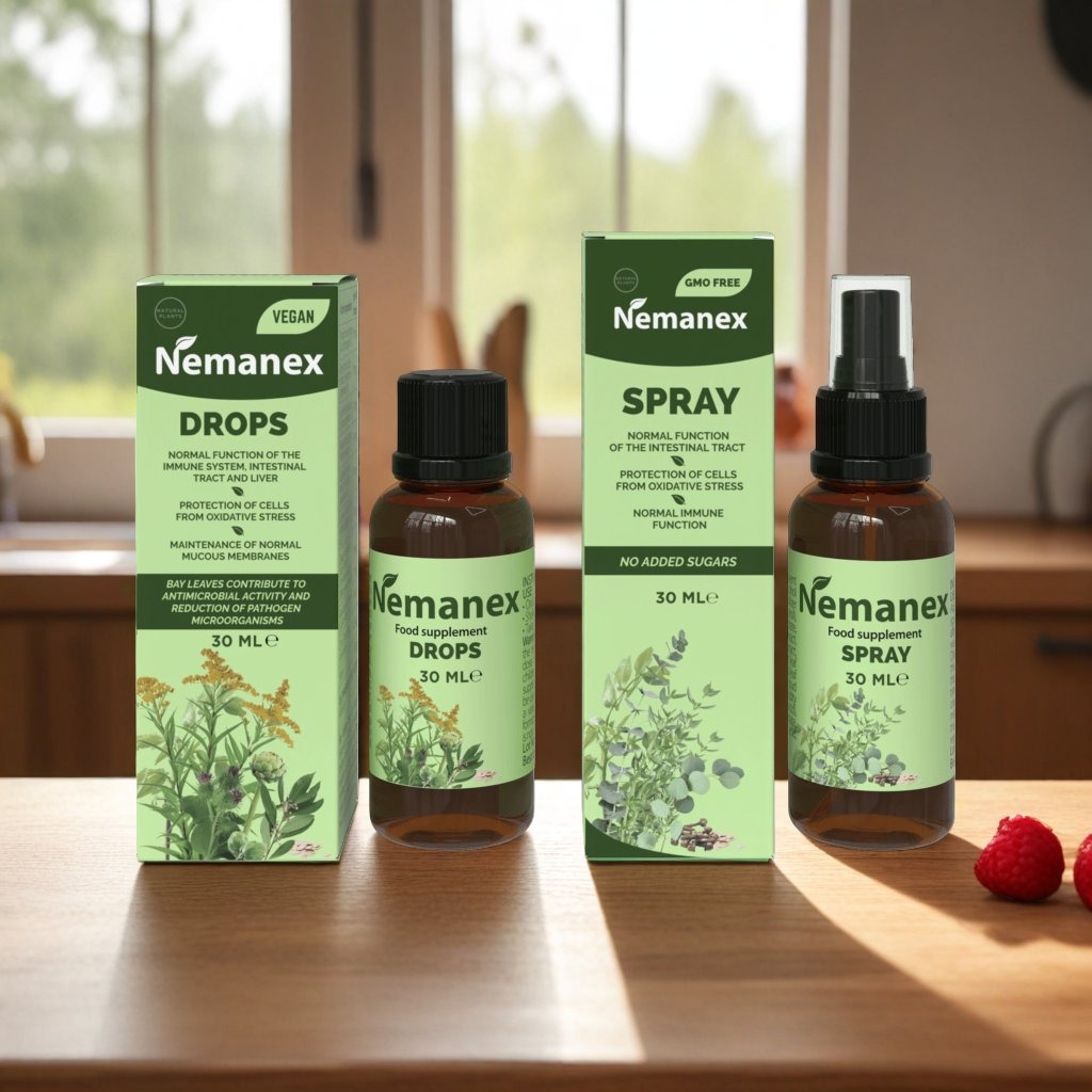 Product packshot
