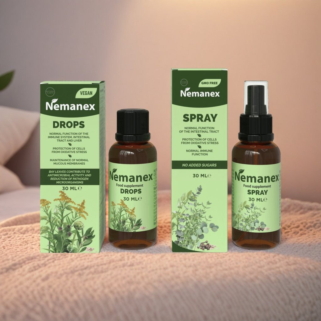 Product packshot