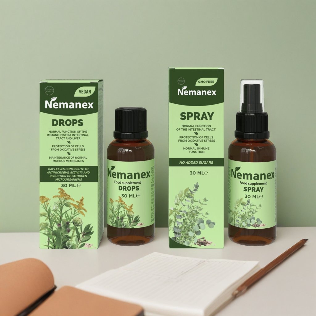 Product packshot