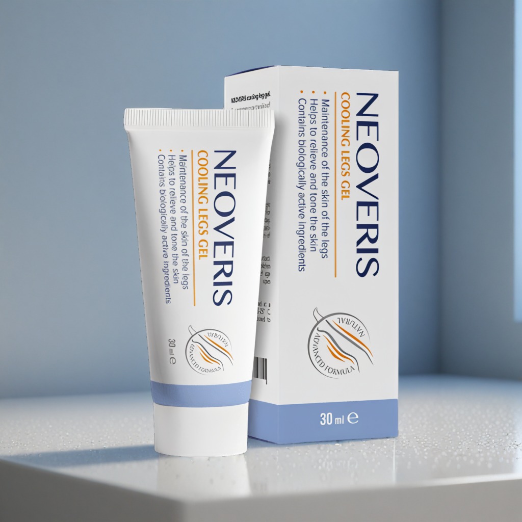 Product packshot