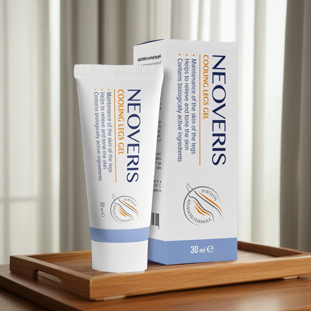 Product packshot
