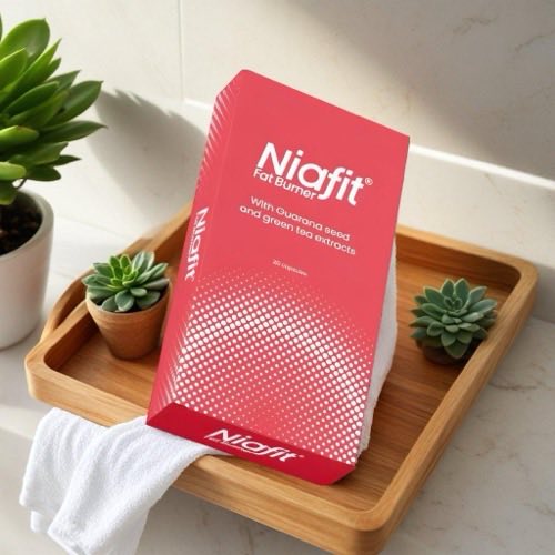 Niafit termék részletes nézet