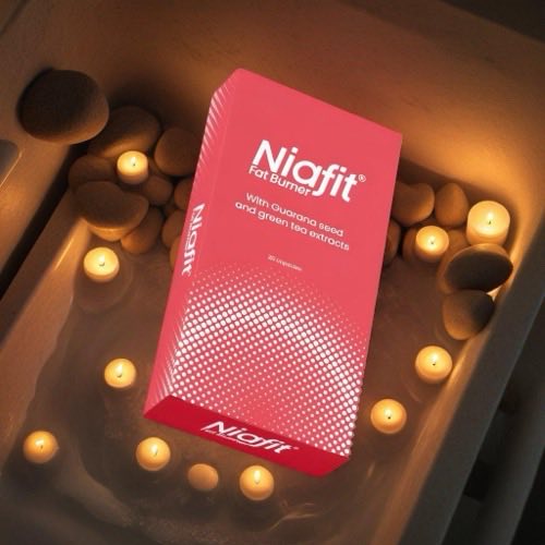 Niafit termékcsalád teljes kínálata