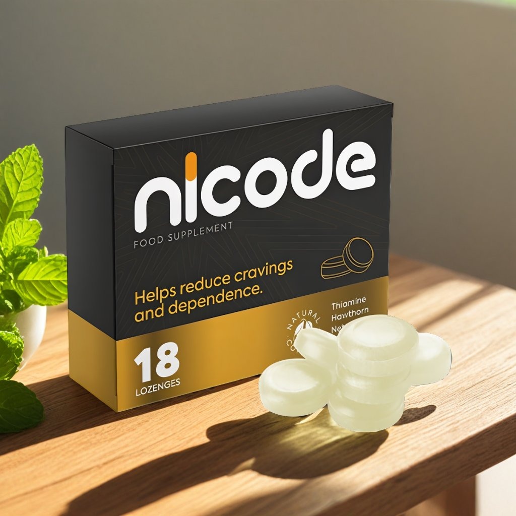Product packshot