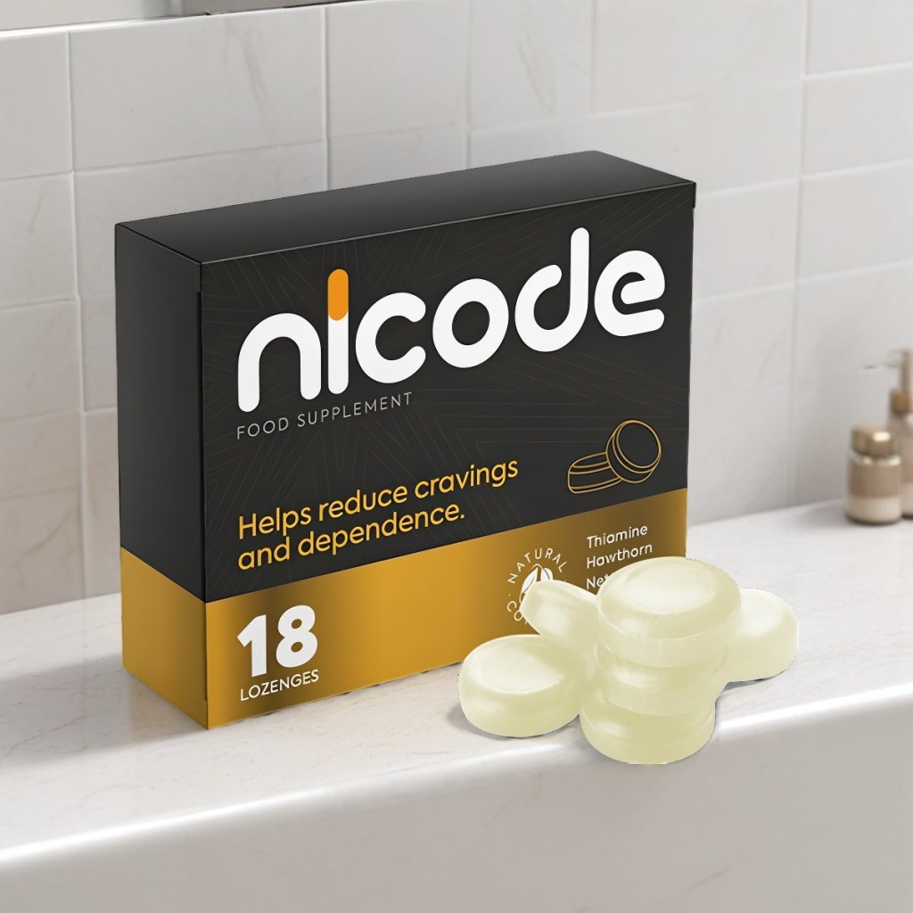 Product packshot