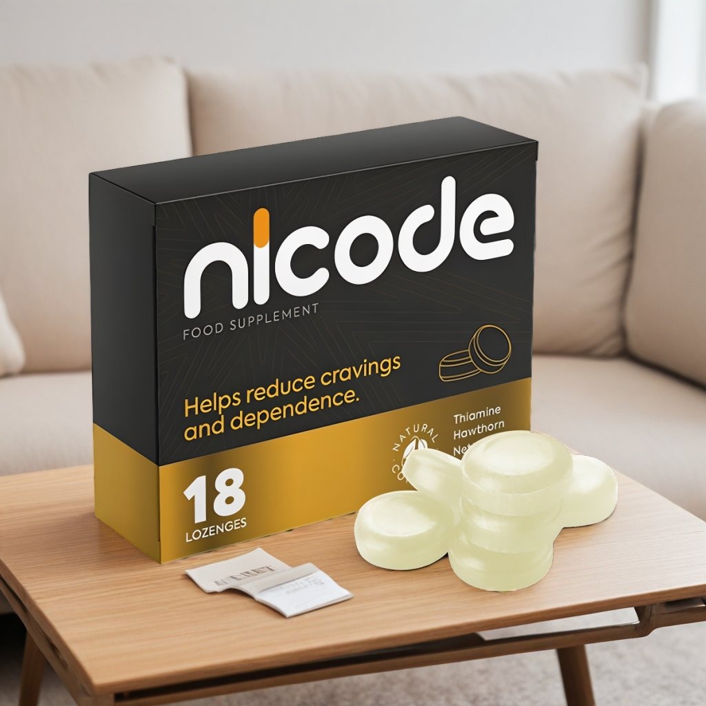 Product packshot