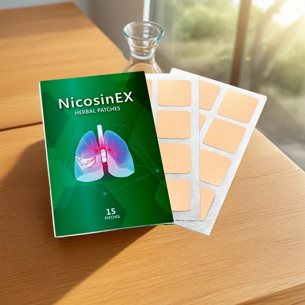 Product packshot