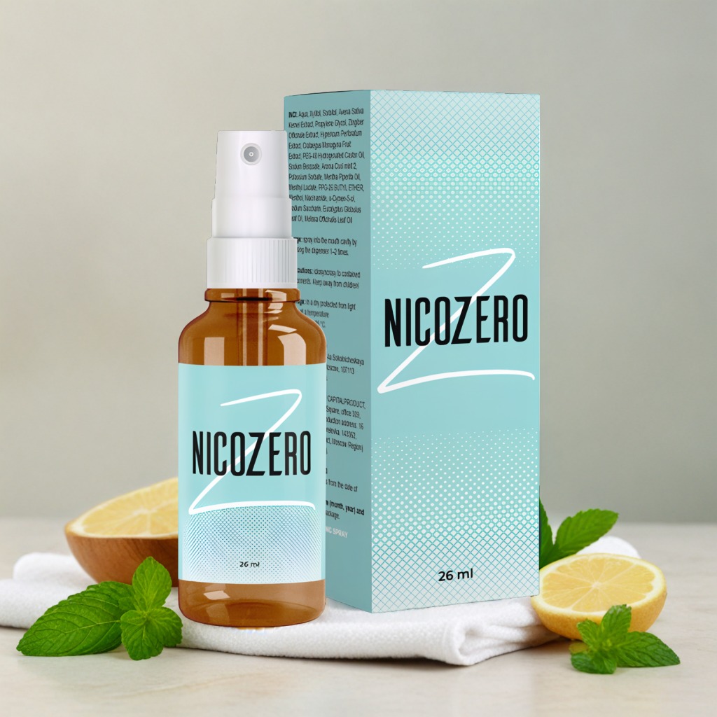 Product packshot