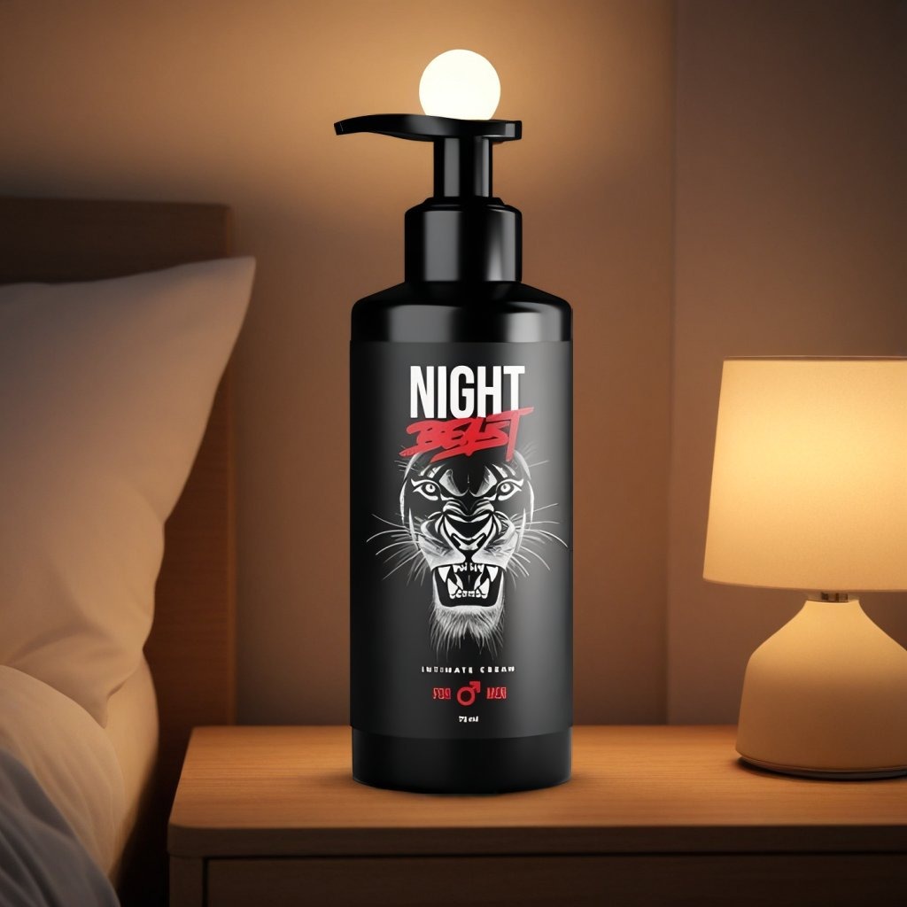 Product packshot