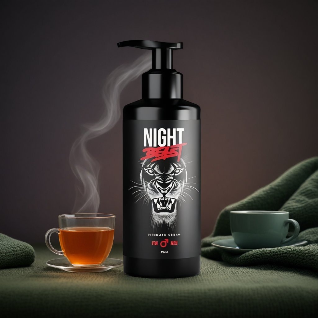 Product packshot