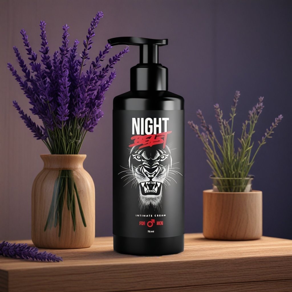 Product packshot