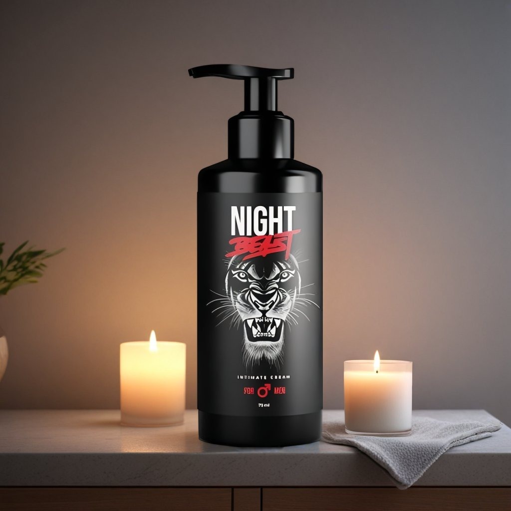 Product packshot