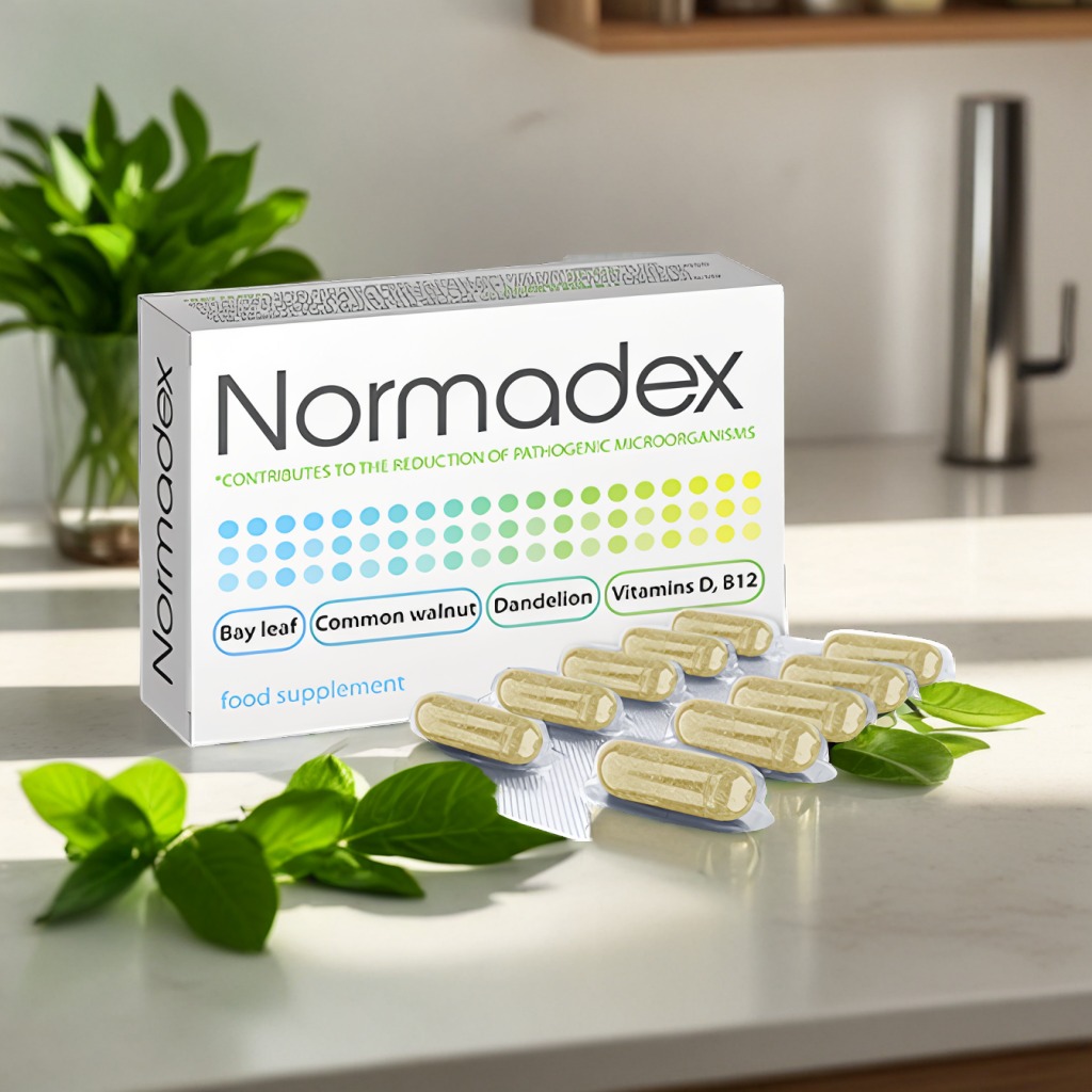Product packshot
