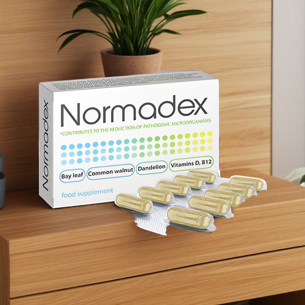 Product packshot