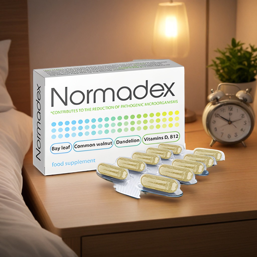 Product packshot