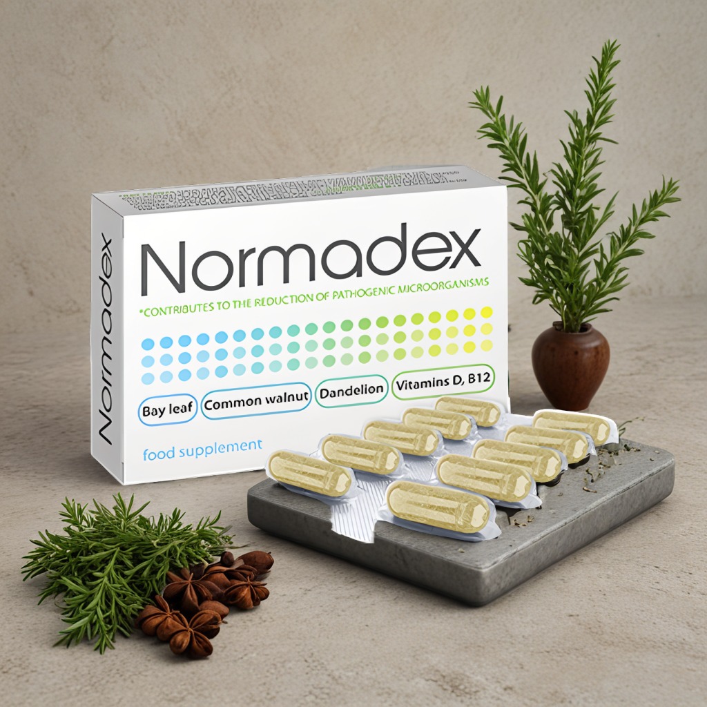 Product packshot