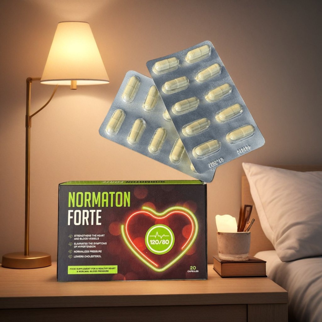 Product packshot
