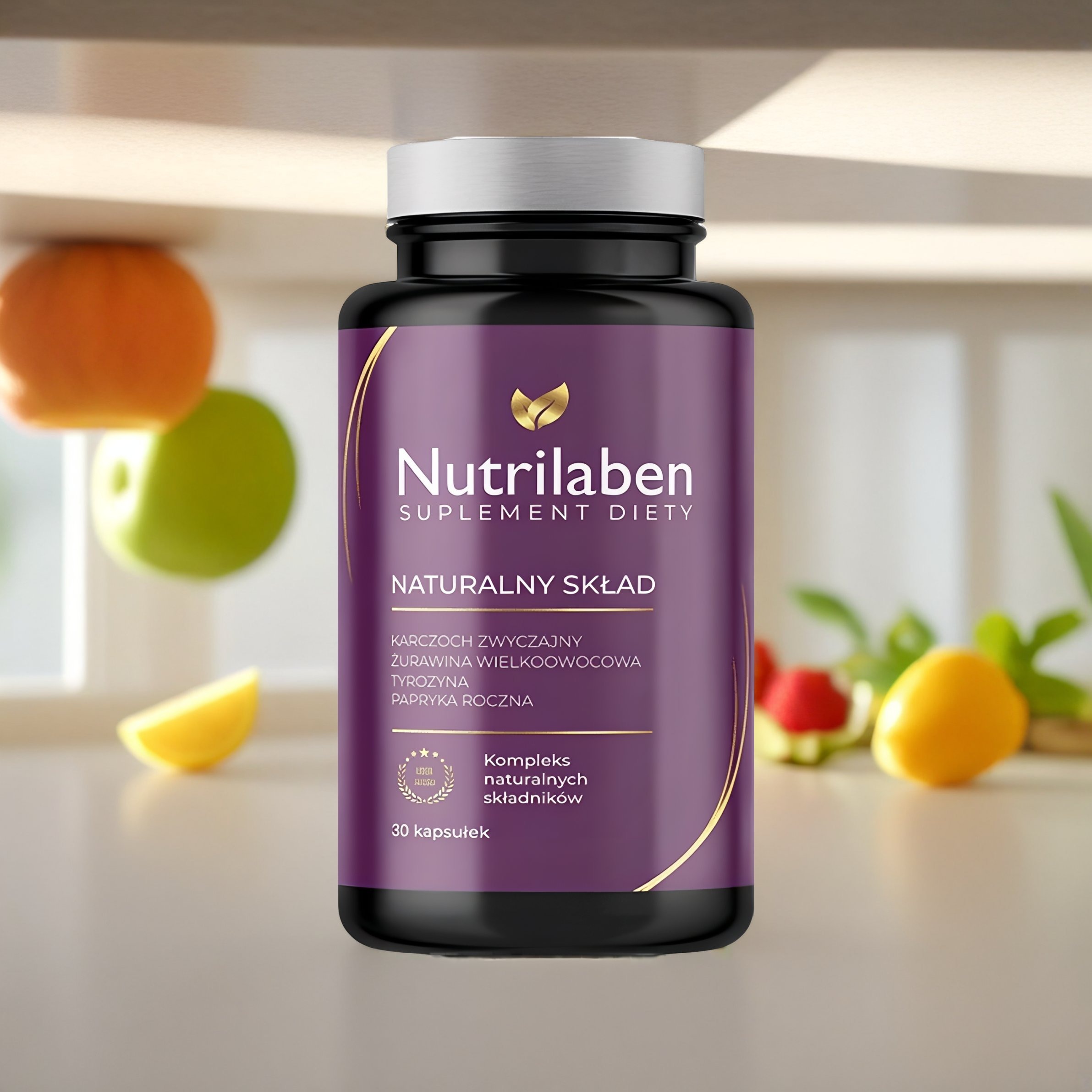 Product packshot