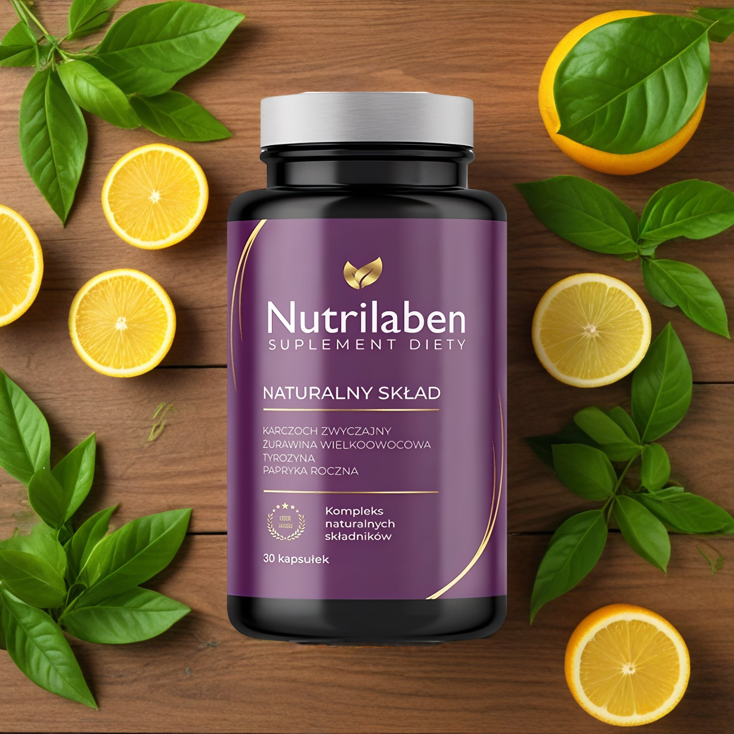 Product packshot