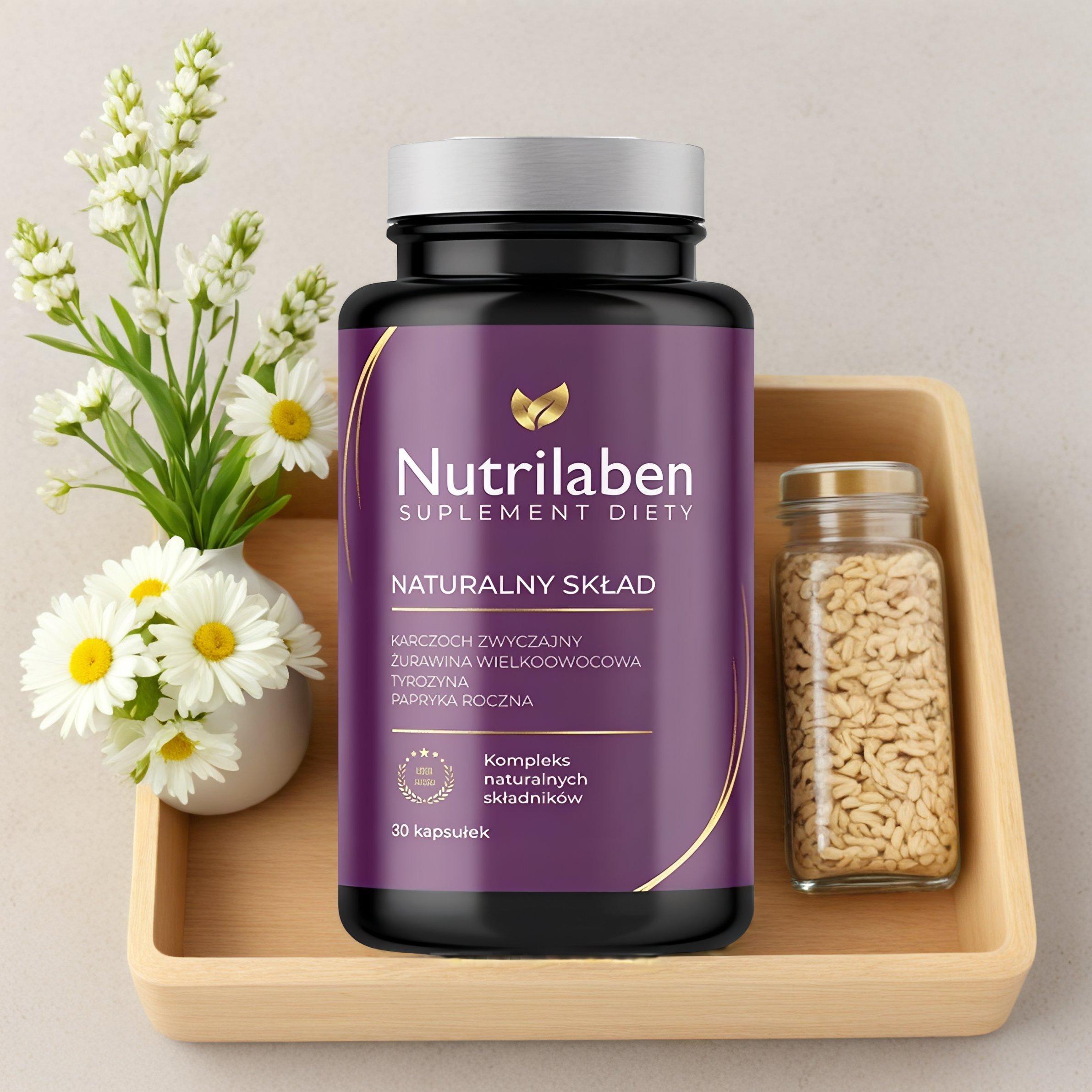 Product packshot