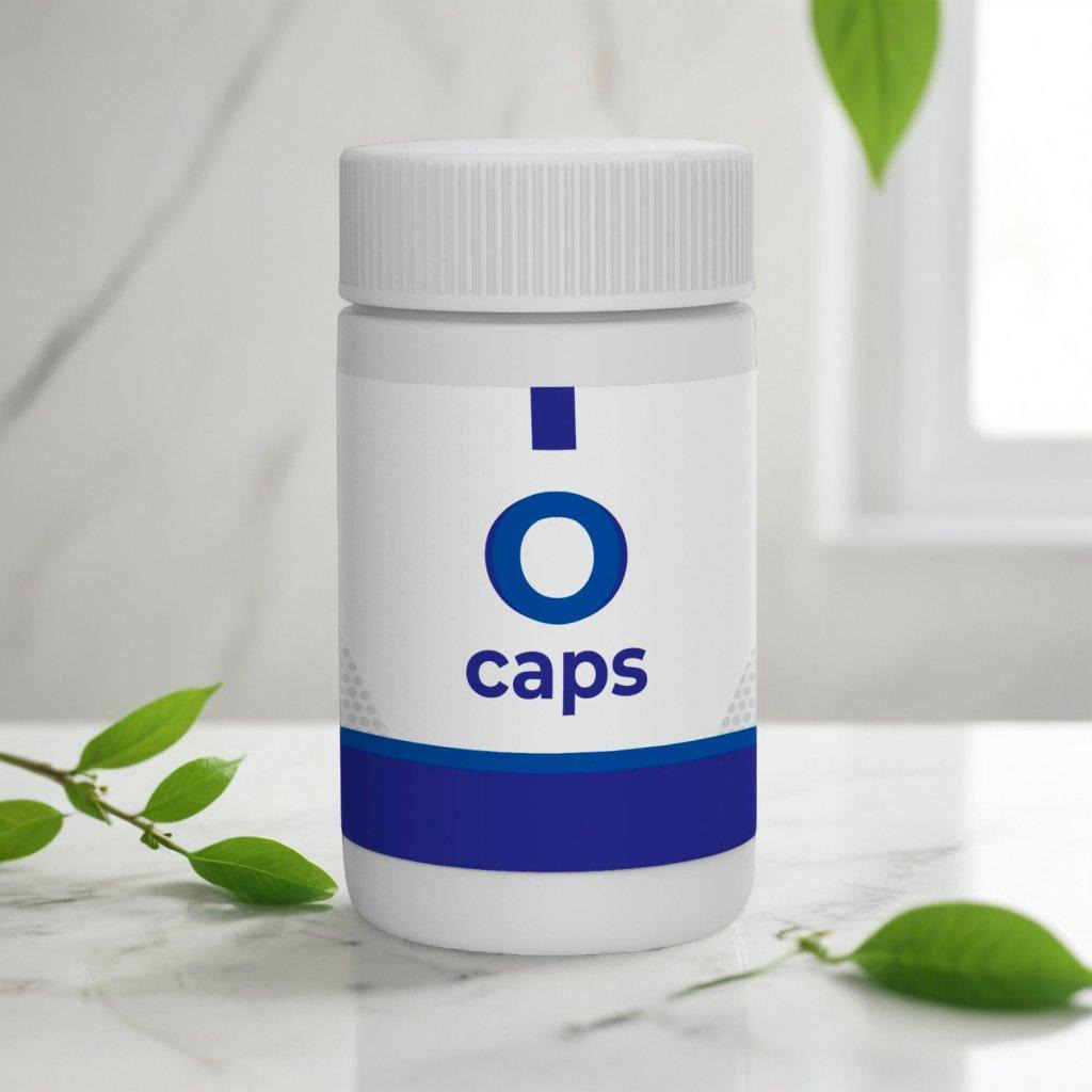 O CAPS (LOW PRICE) O CAPS (LOW PRICE) packshot