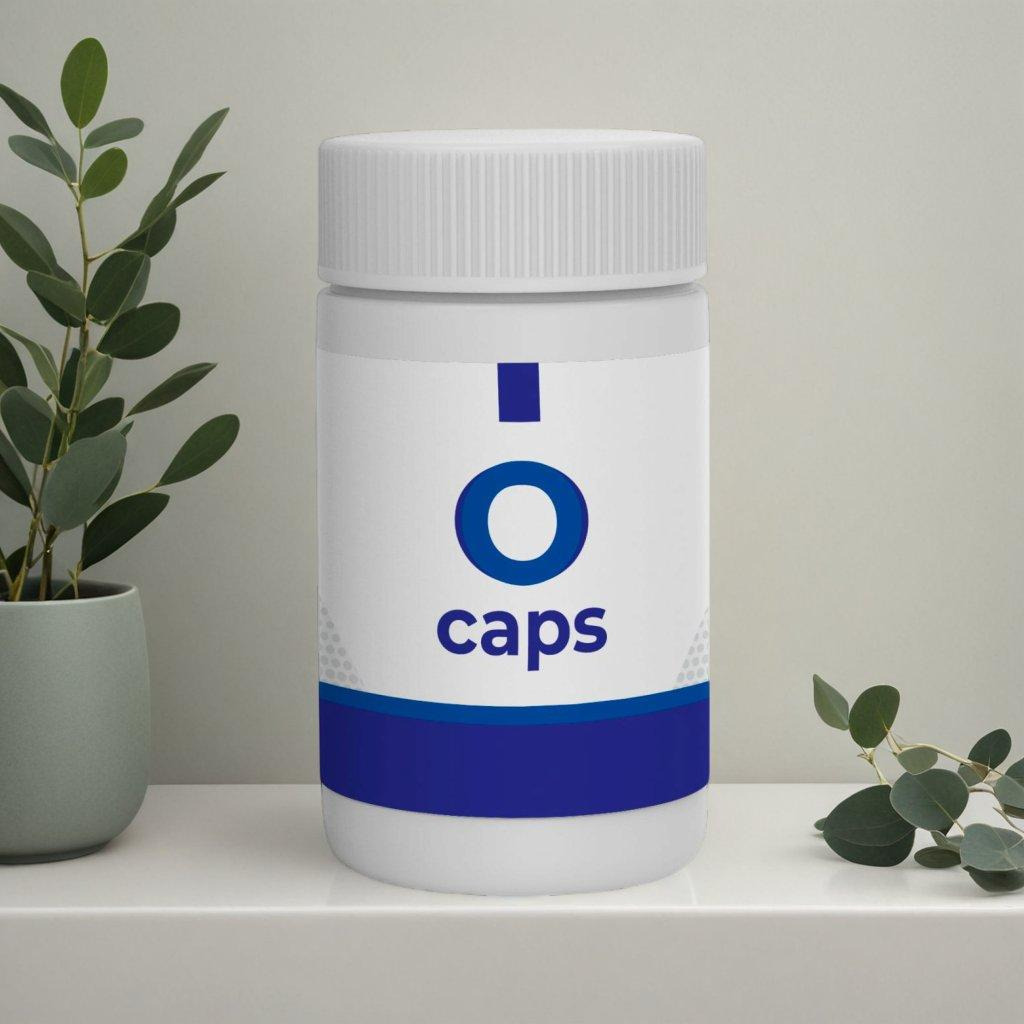 O CAPS (LOW PRICE) O CAPS (LOW PRICE) packshot