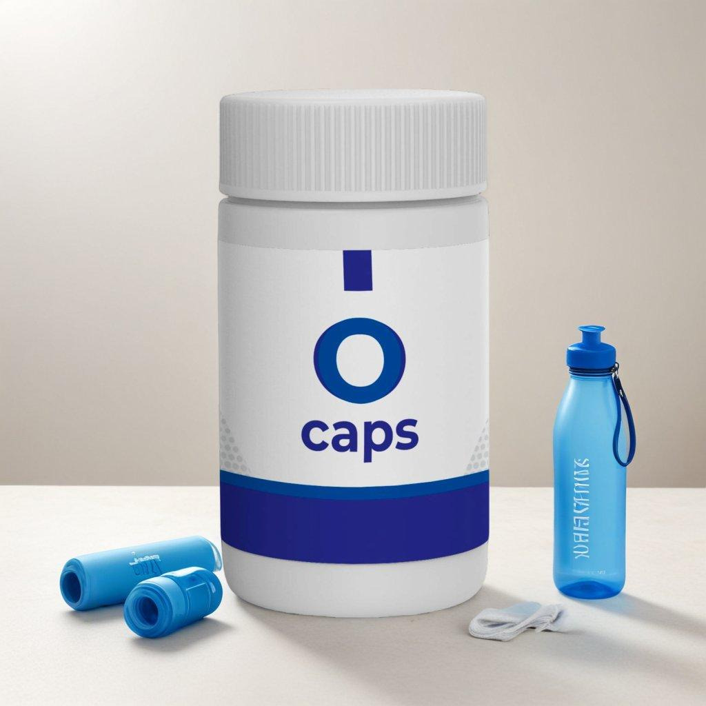 O CAPS (LOW PRICE) O CAPS (LOW PRICE) packshot