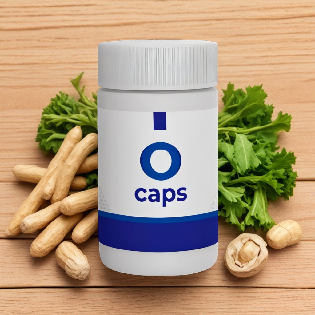 Product packshot