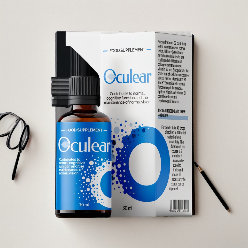 Product packshot